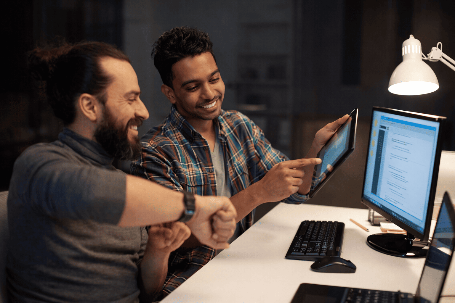 E-commerce Development